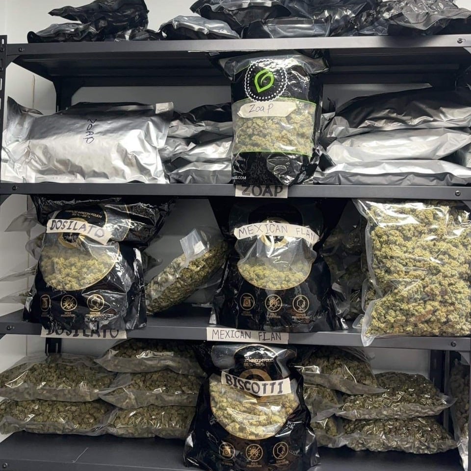 Cannabis Nonthaburi