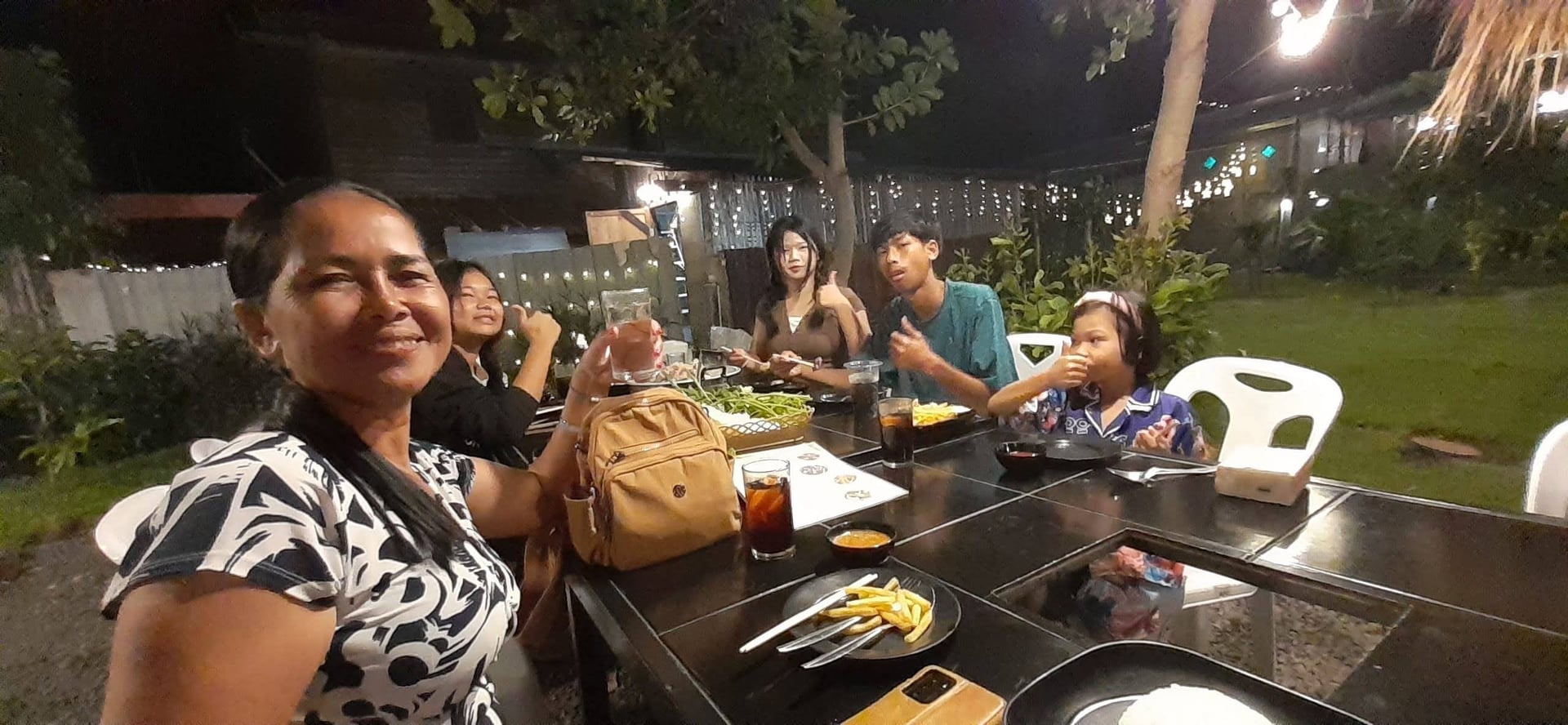 Cannabis Cafe'