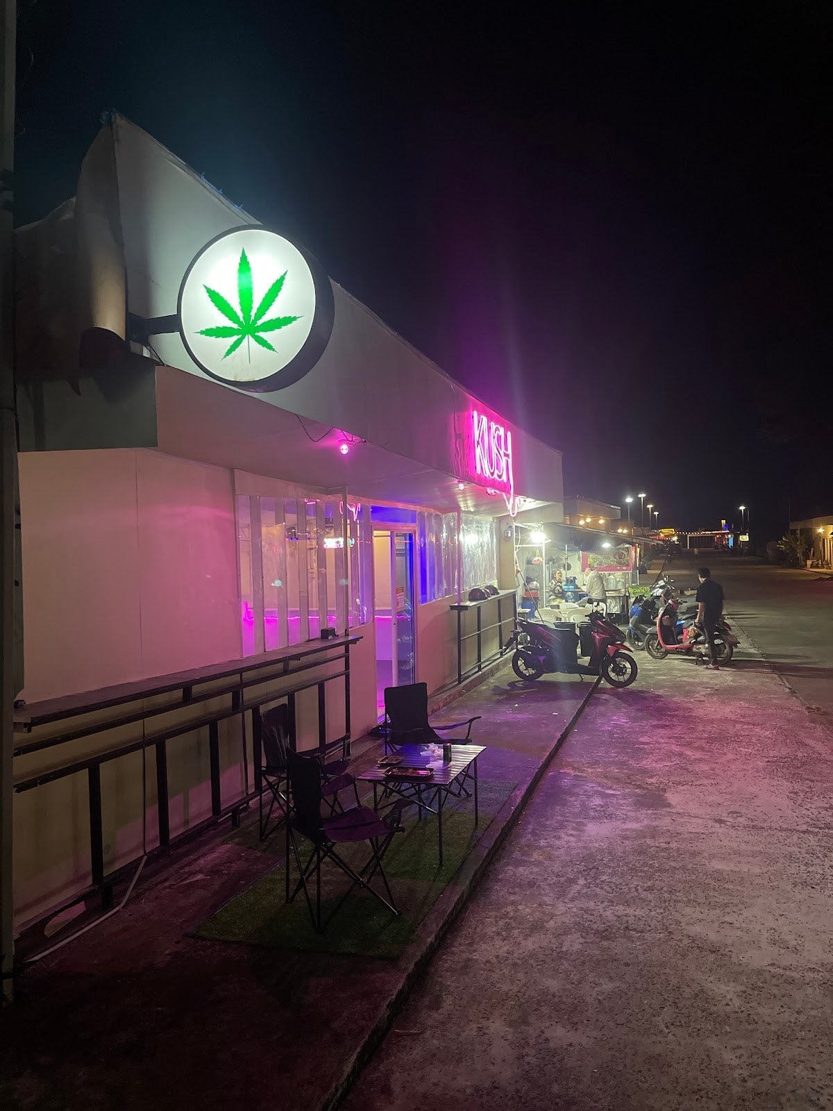 Kush Cannabis