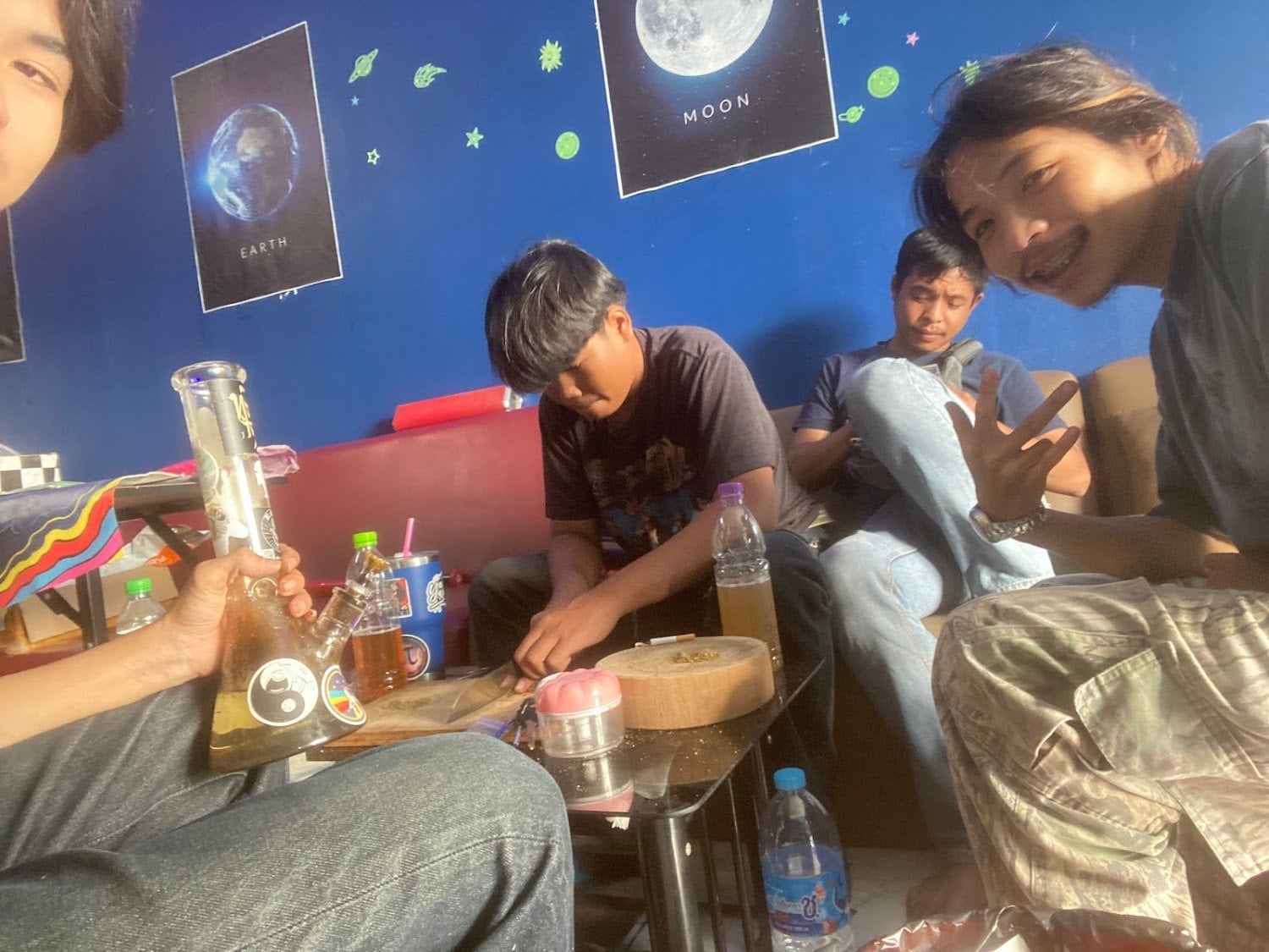 Club 7535