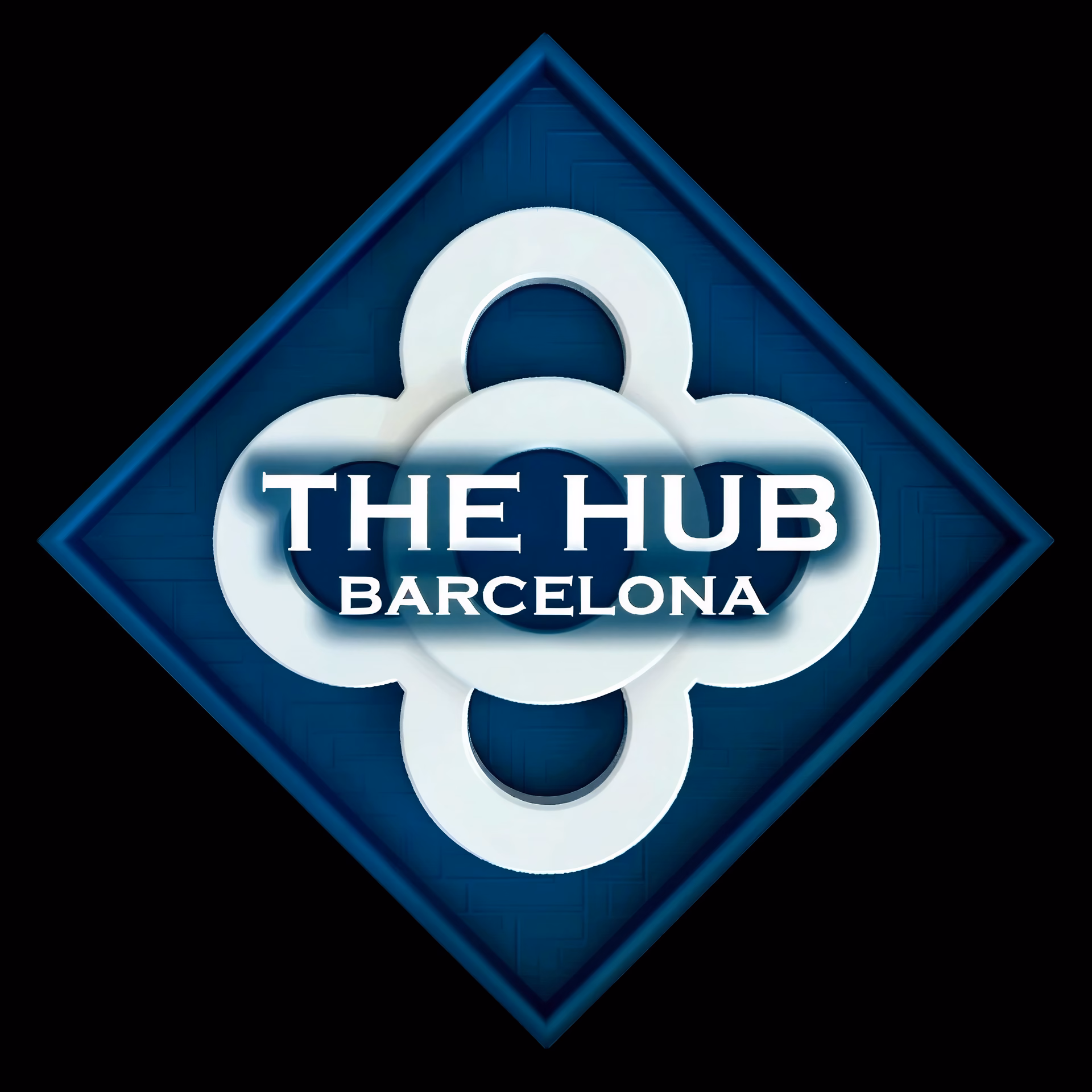 The Hub logo