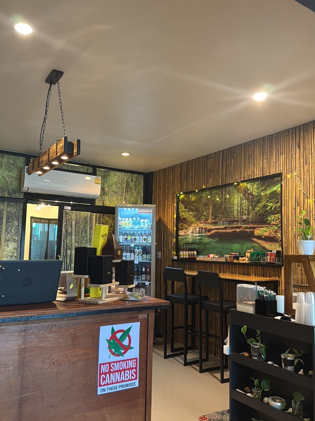 Dutch Green Heaven Cannabis