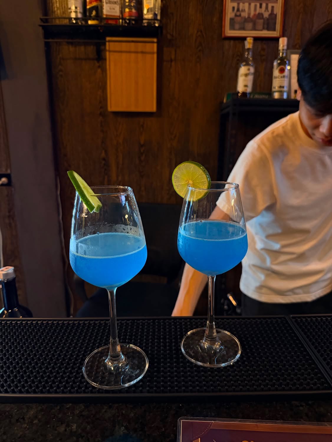Siam Amsterdam Weed Cannabis Store Draft Beer