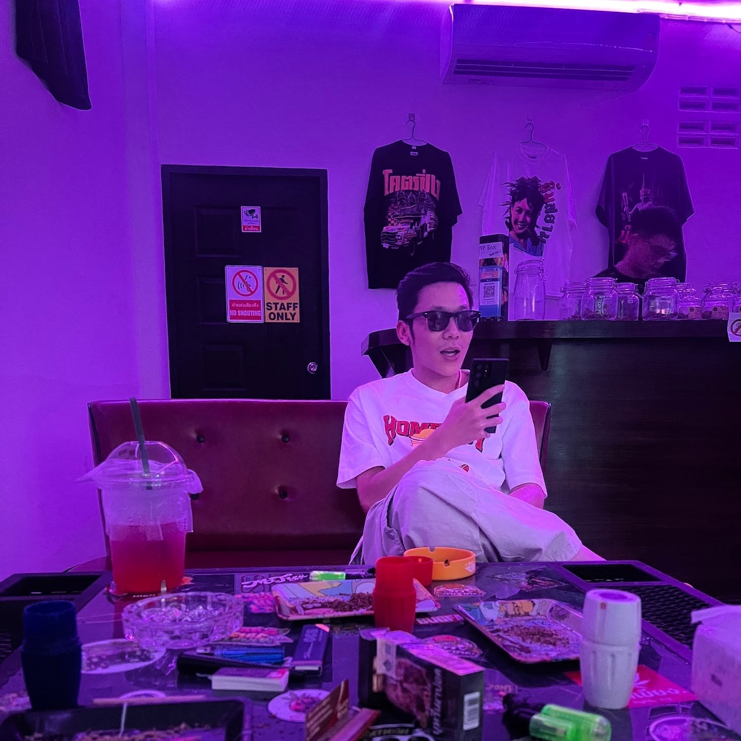 High Zone Cannabis & Weed