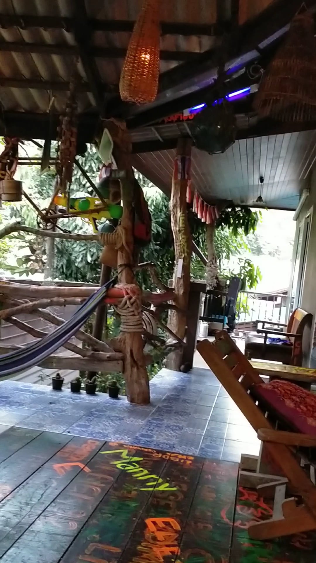 Rasta Mountain Reggae Bar Patong