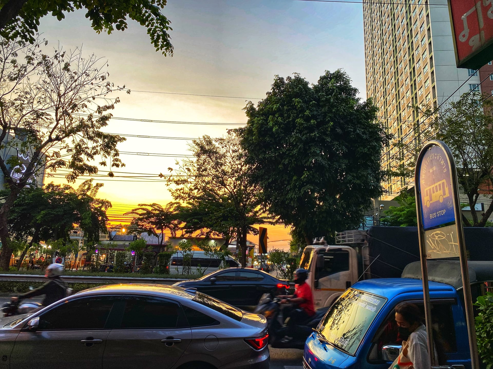 GreenMan Indy Market Dao Khanong (Weed Store