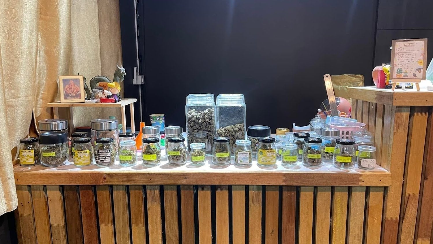 TG Cannabis