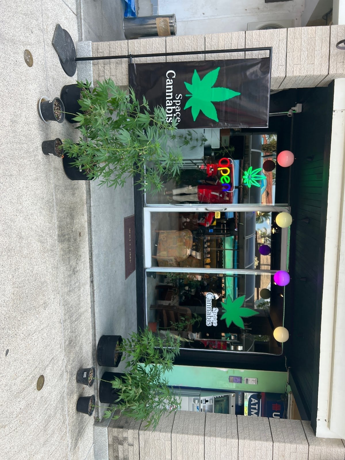 Space 420 Patong