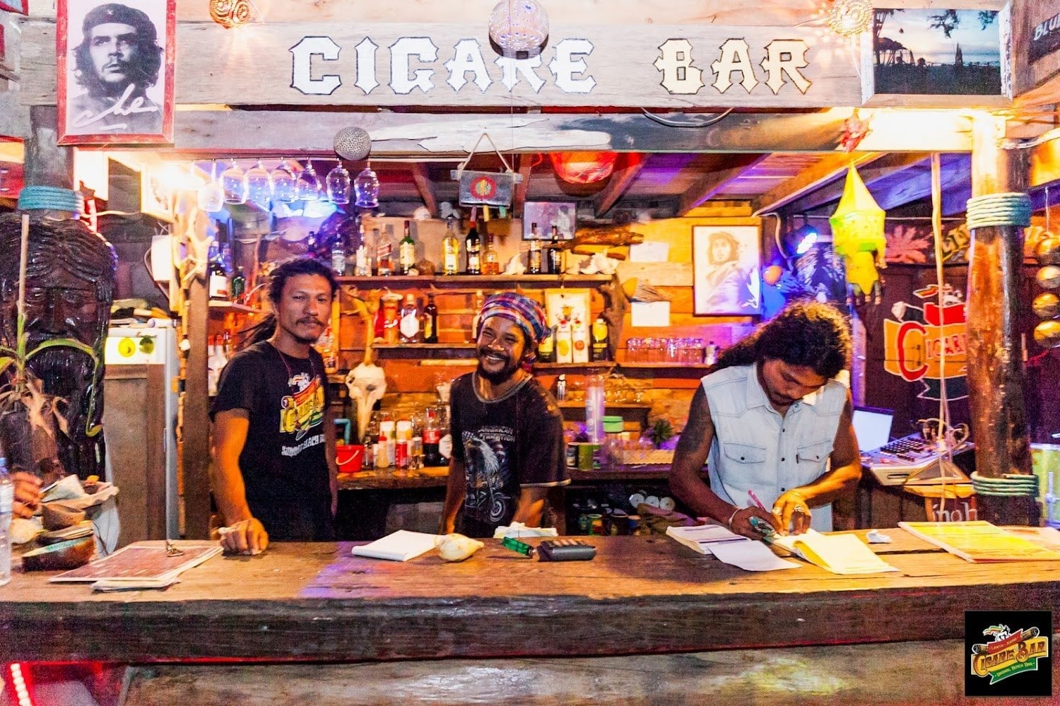 Cigare Bar