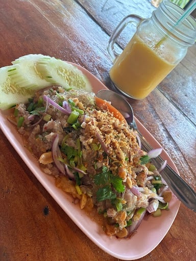 Kai Bar