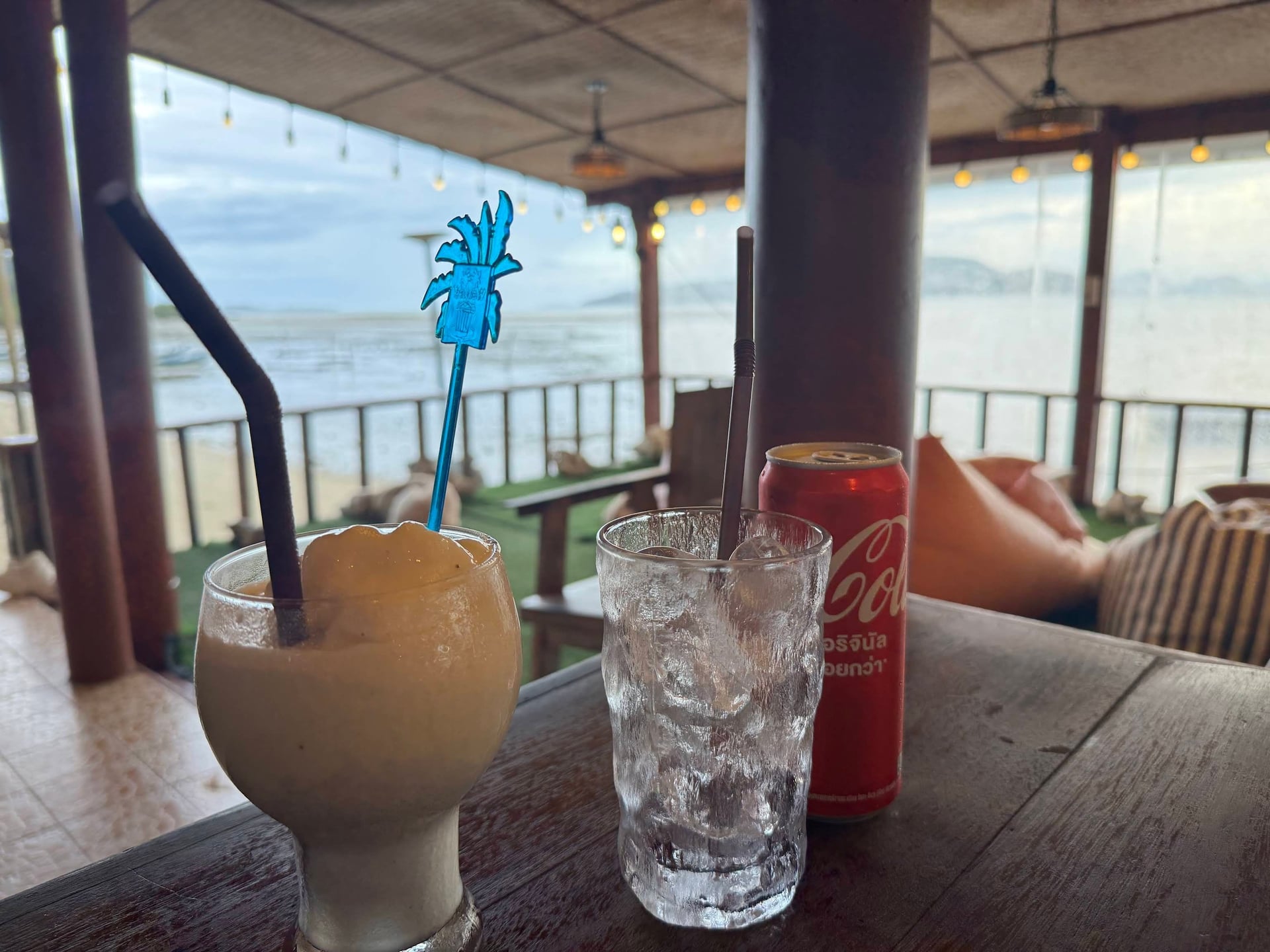 Hazy Daze Samui