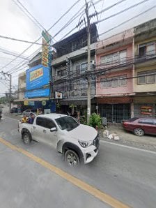 Another High Away Hostel - Bangkok
