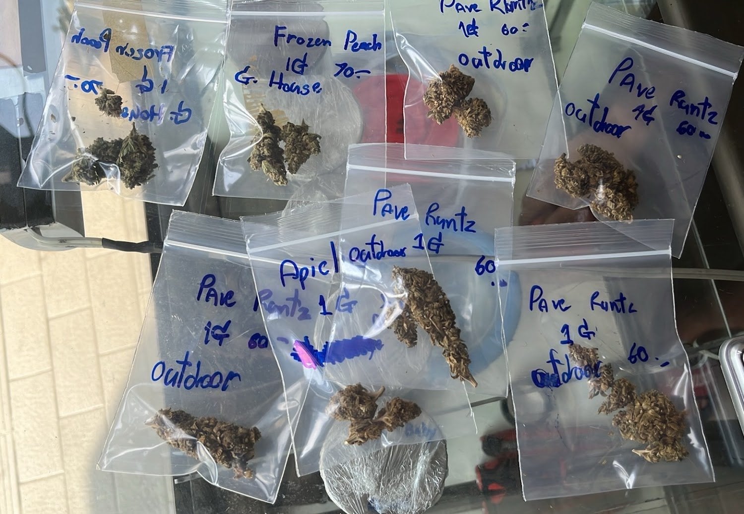 Feel Good Cannabis