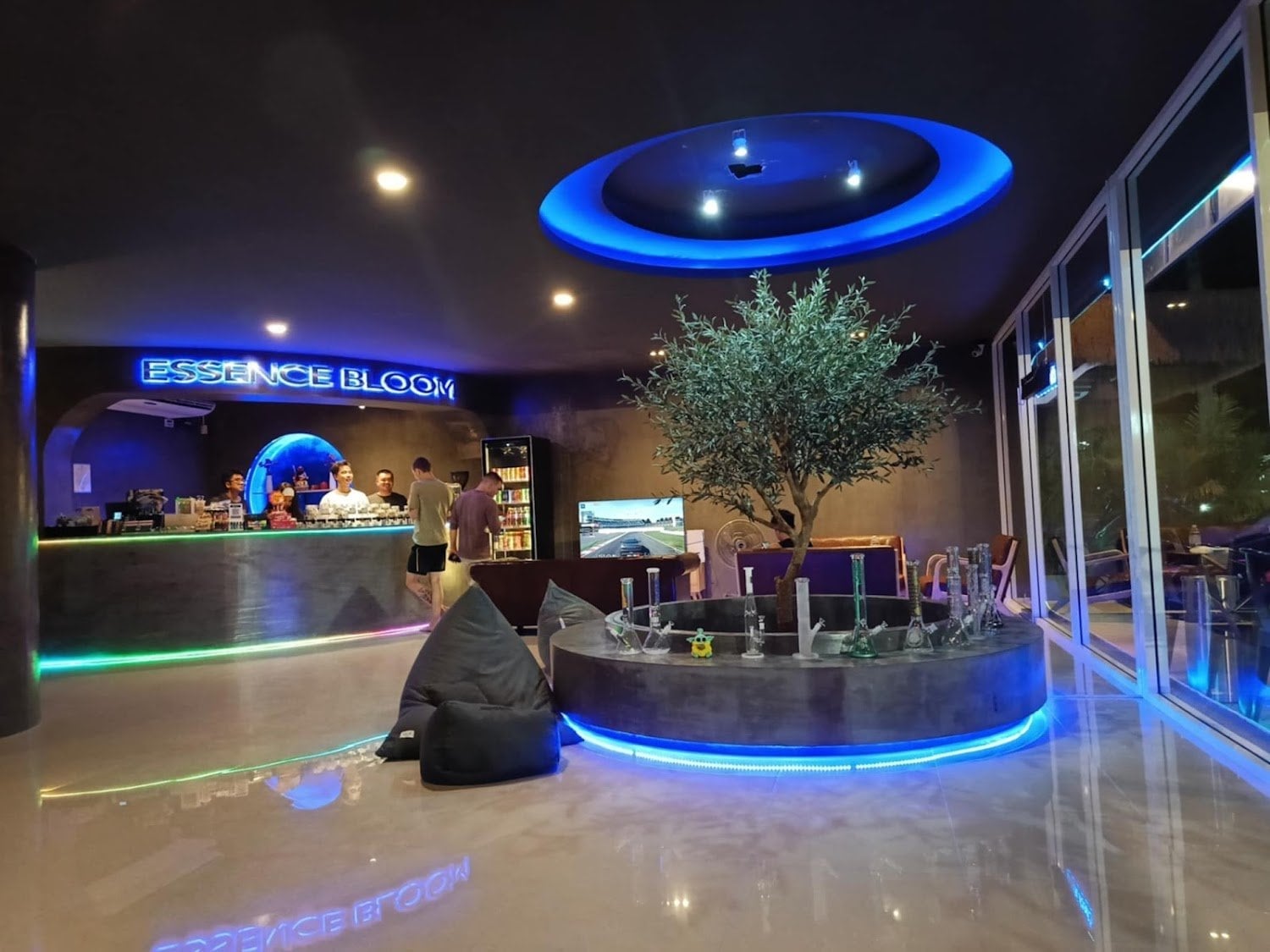 Essencebloom Premiums Buds Naiharn