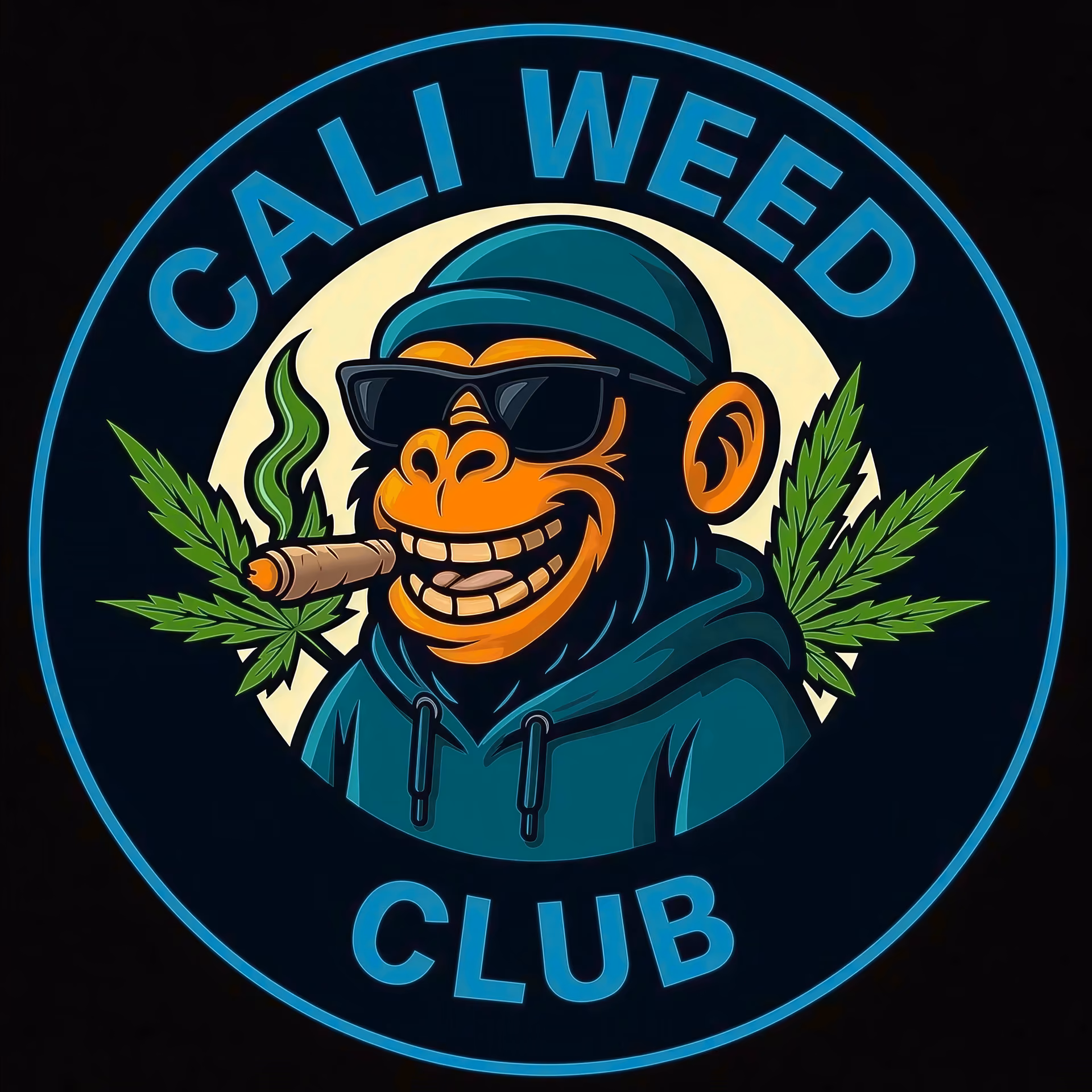 Cali Weed Club