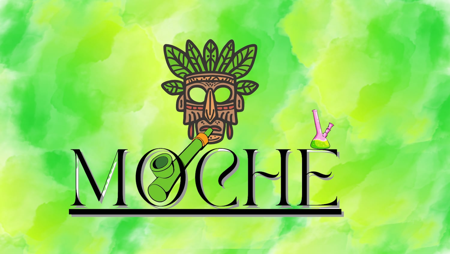 Moche Cannabis