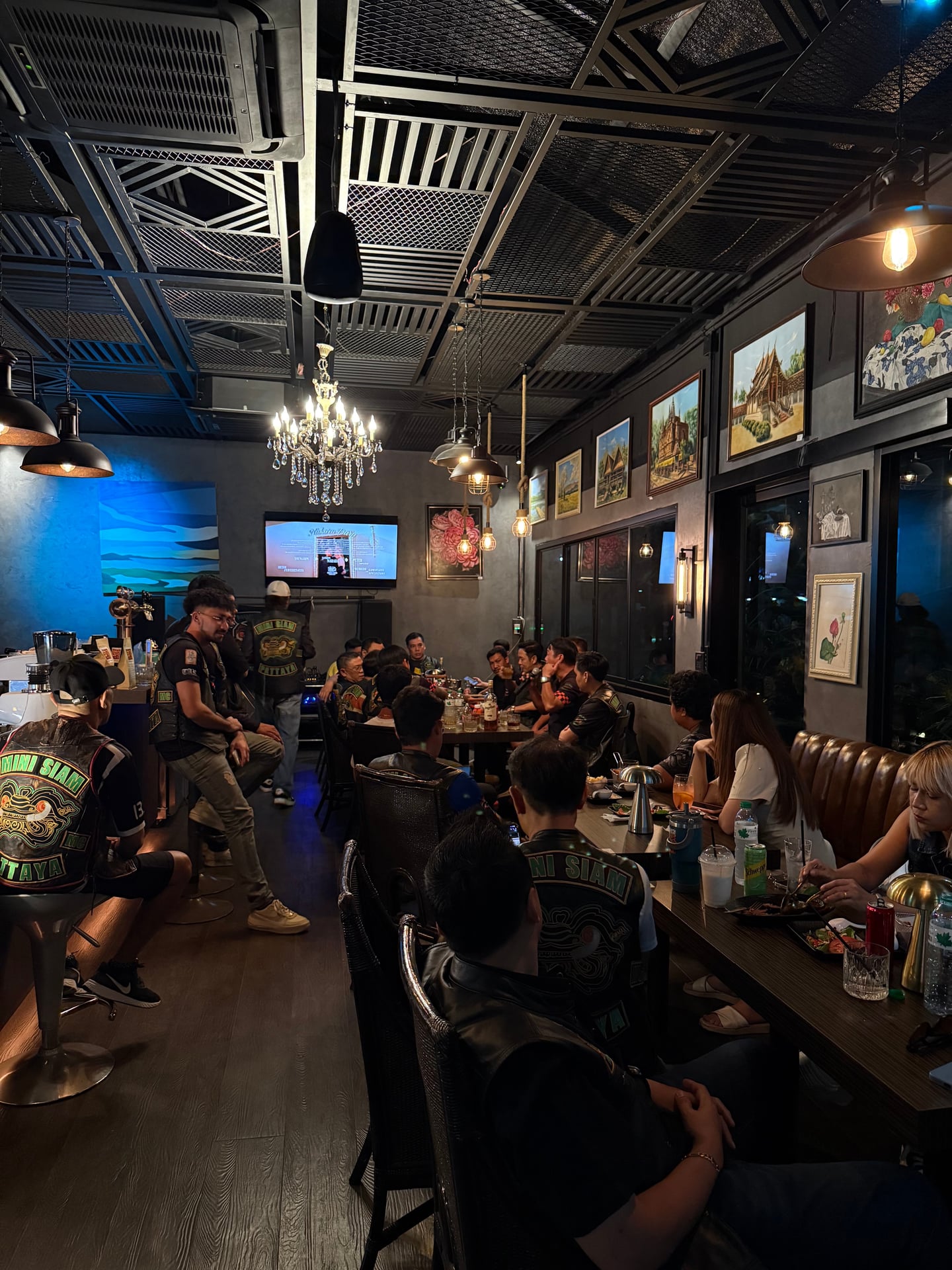 Craftbud Pattaya