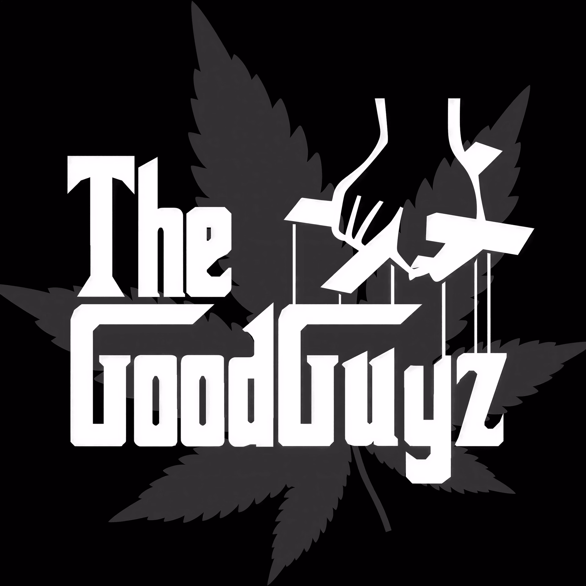 The Good Guyz logo
