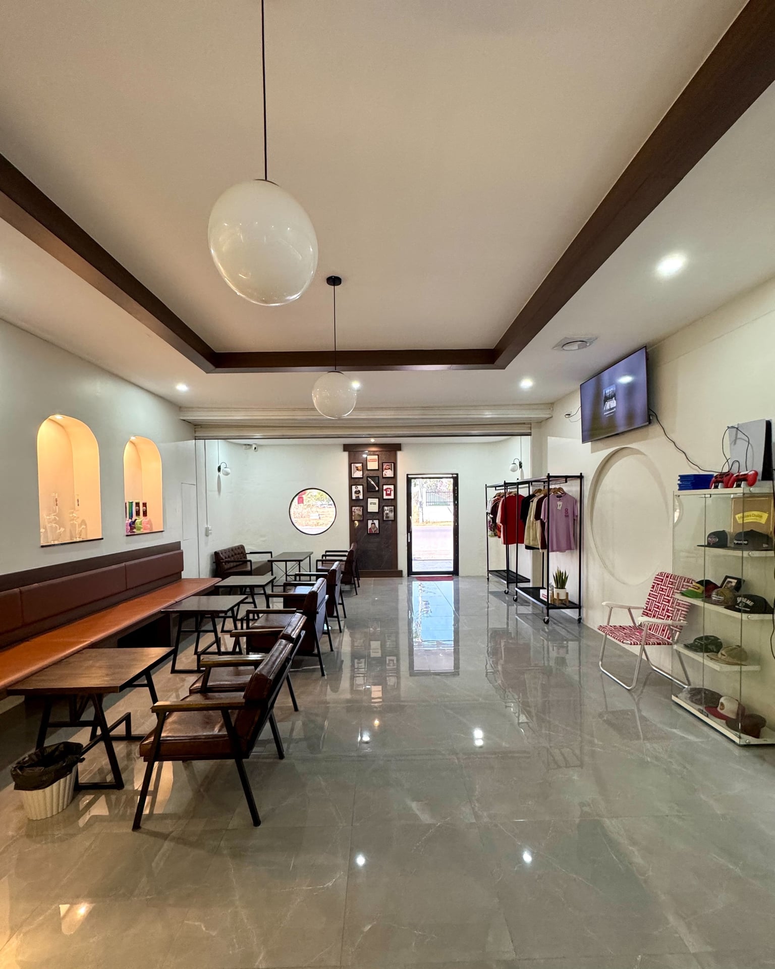 OTEE Shop Cannabis Farm Ganja Dispensary &Craftbeer Thai
