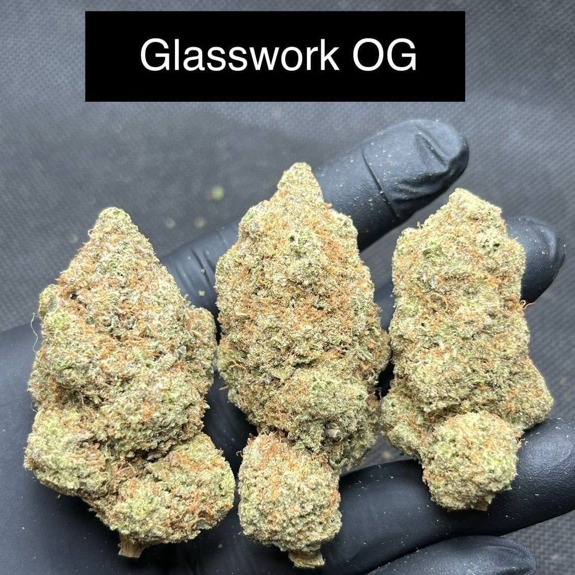 Canna-weed'420 : Delivery Service