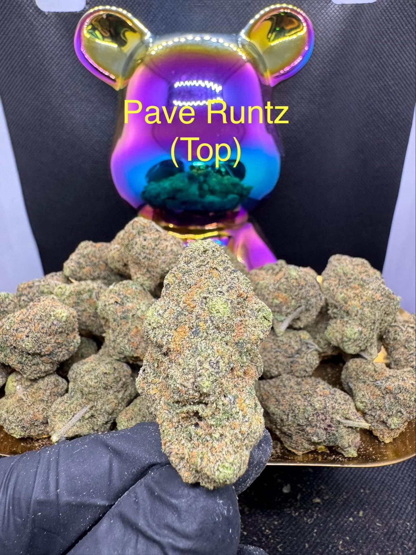 Cannabis Smile Beach