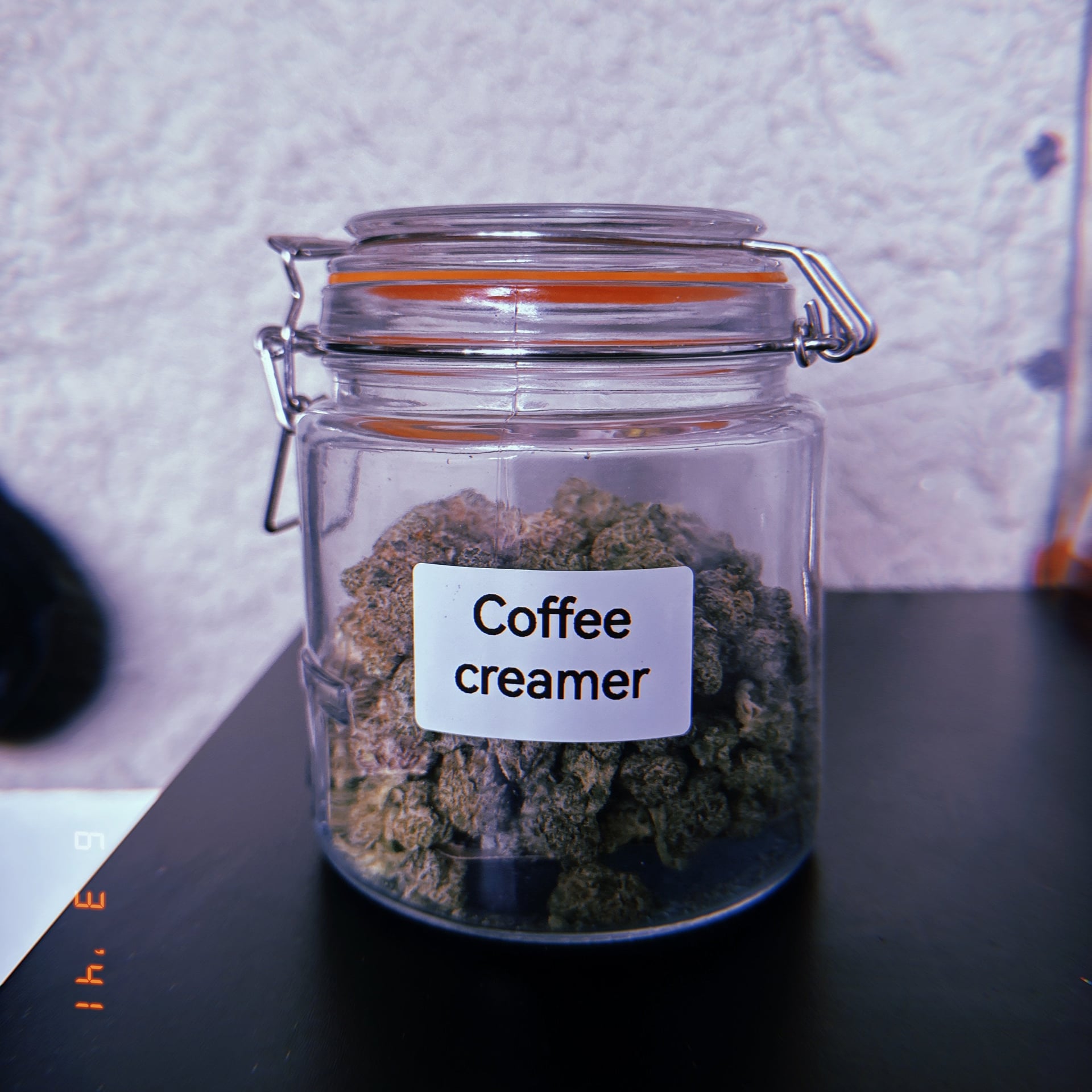 Stonerolls
