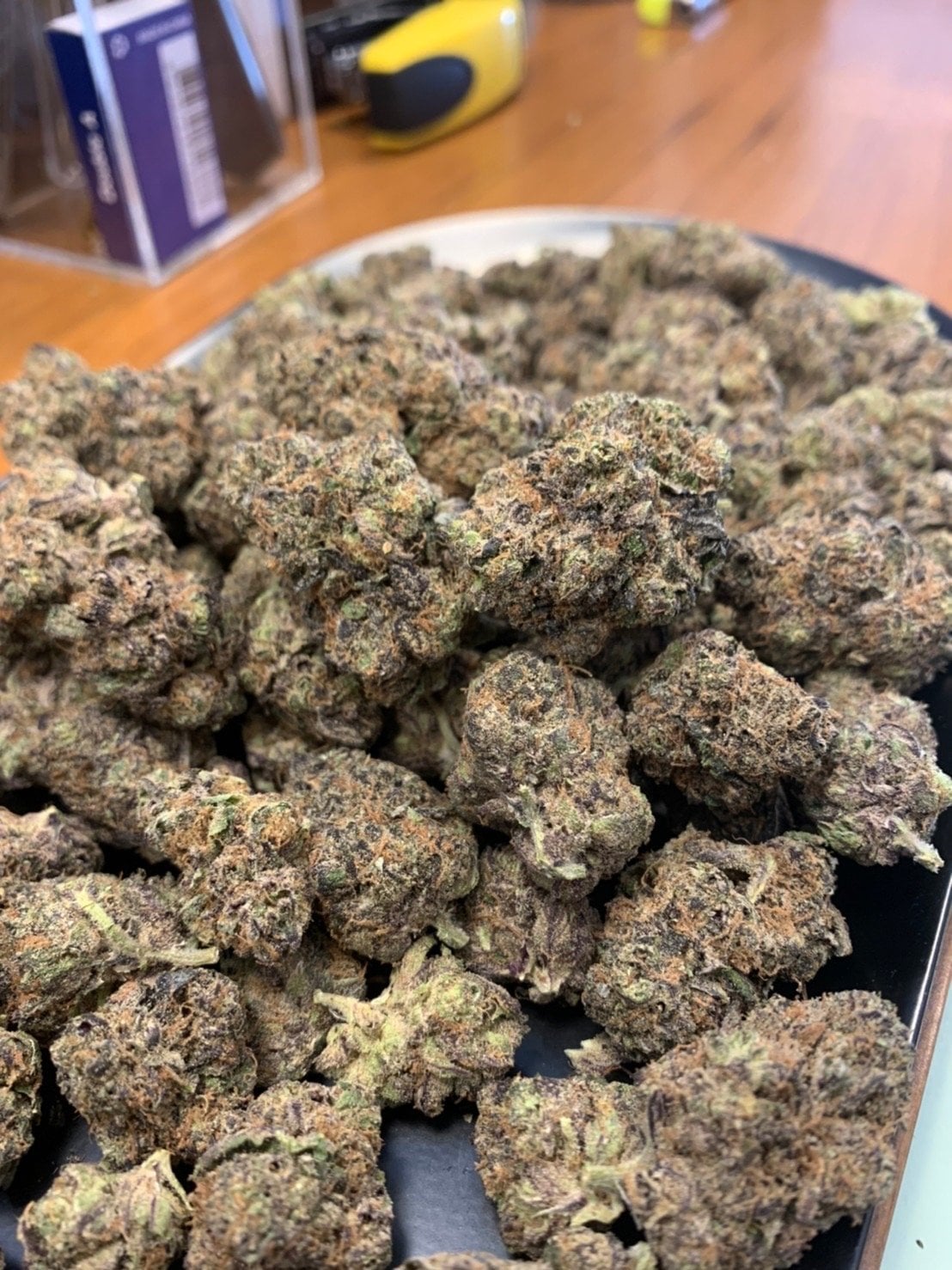 BiaBa Dispensary Outlet