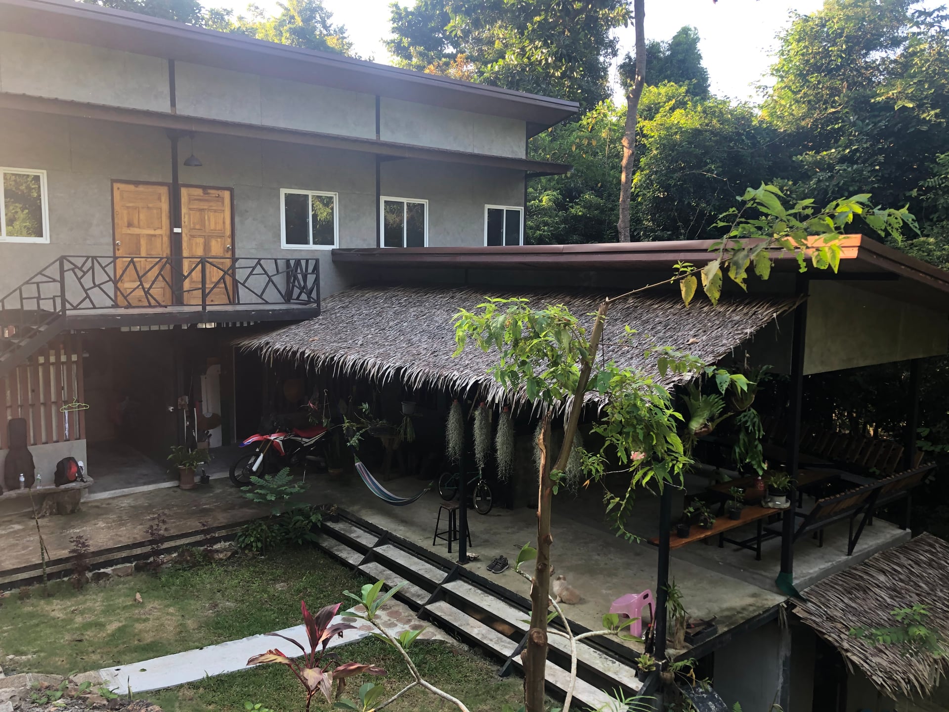 HomeHostel