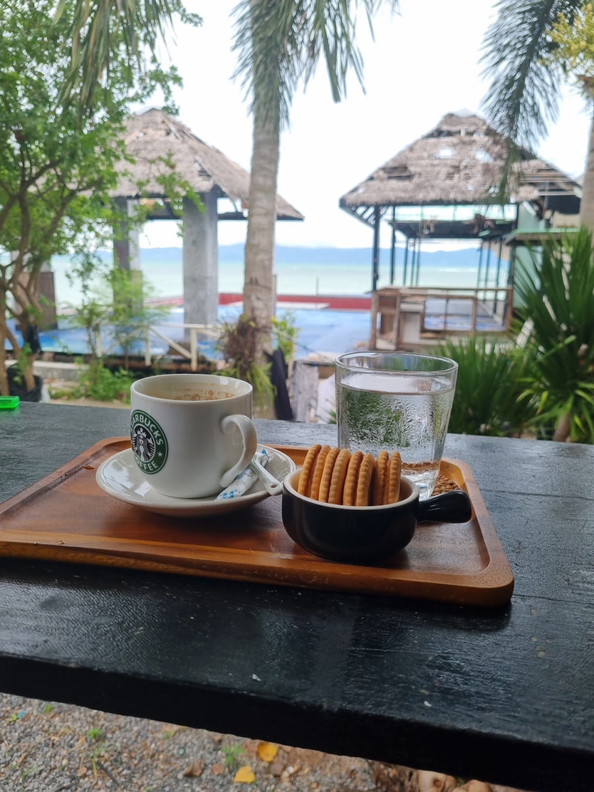 Phangan Legacy