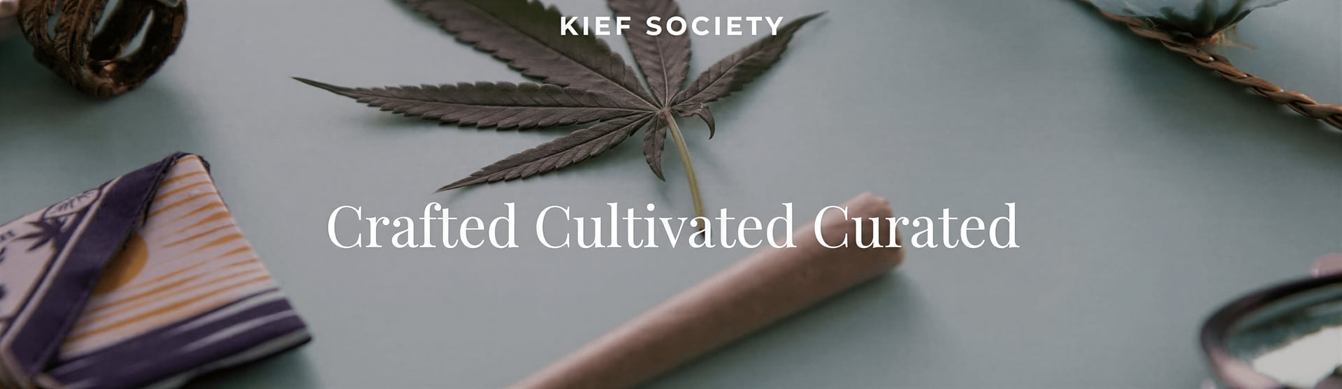 Kief Society