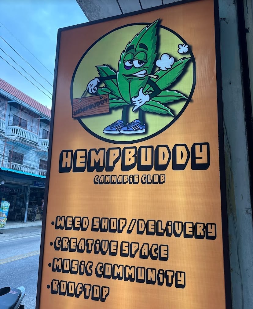 HempBuddy