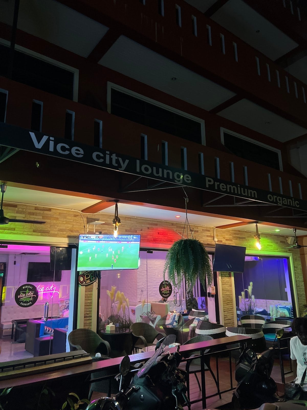 Vice City