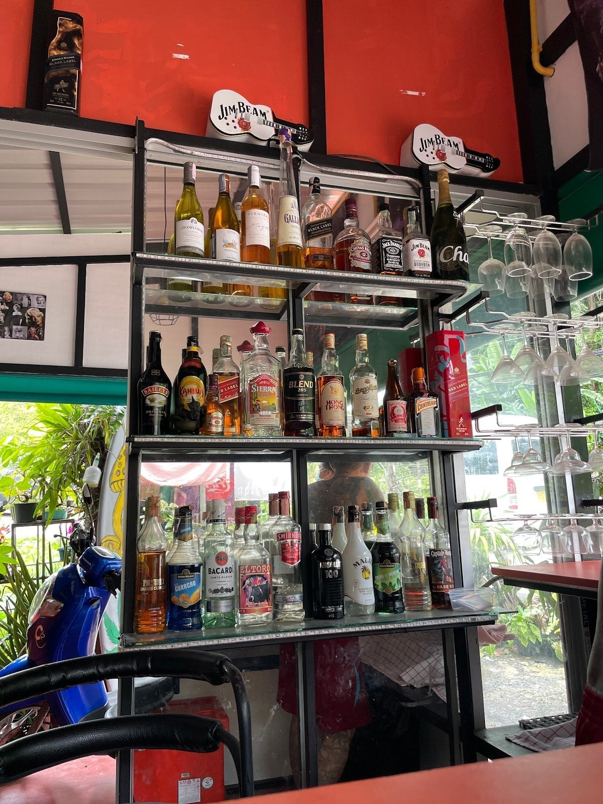 Jamaica Bar