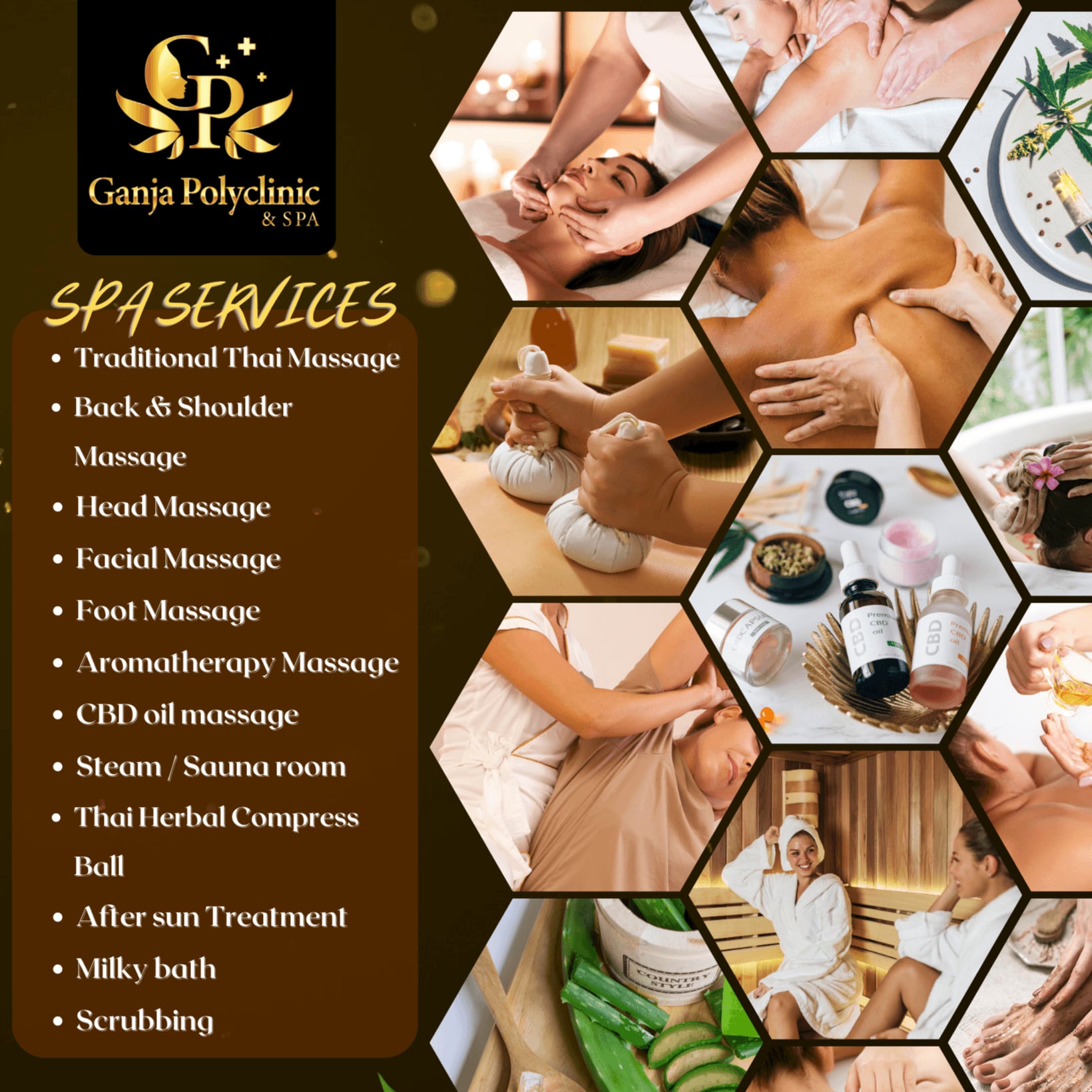 Ganja Polyclinic