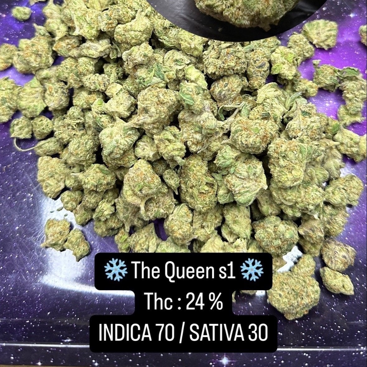 Area21 Cannabis Satun