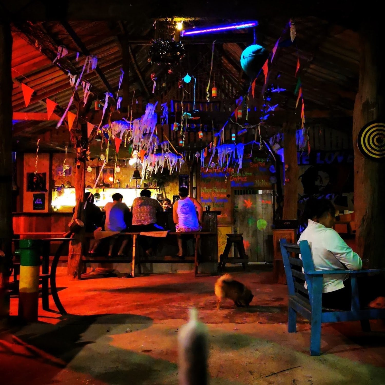 Siam Bar
