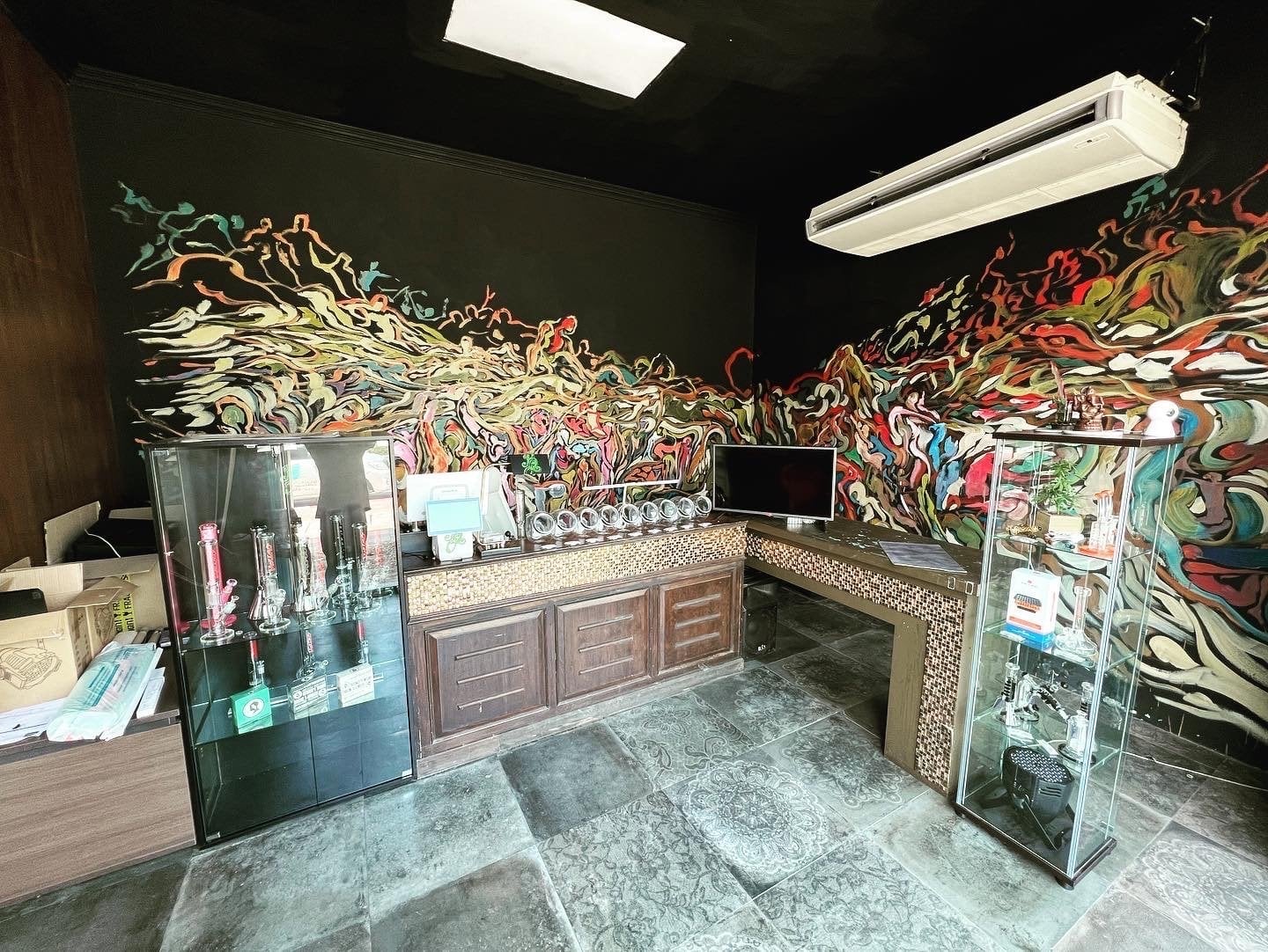 HQC-HighQualityCannabis Sattahip