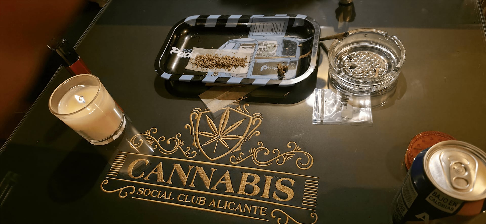 Cannabis Social Club Alicante