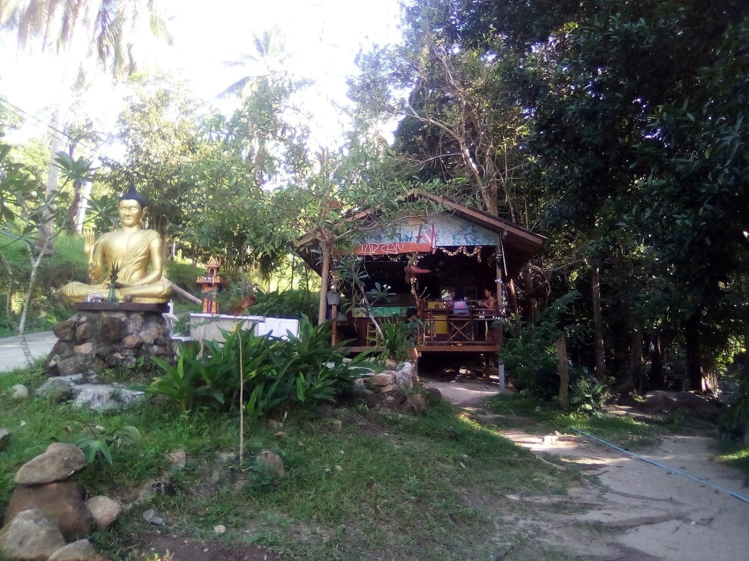 Tarzan Bar
