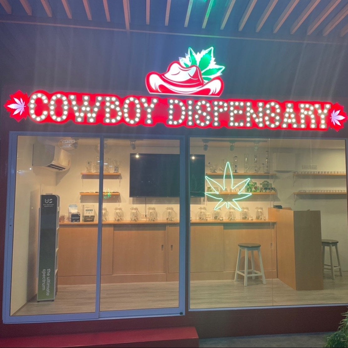 Cowboy