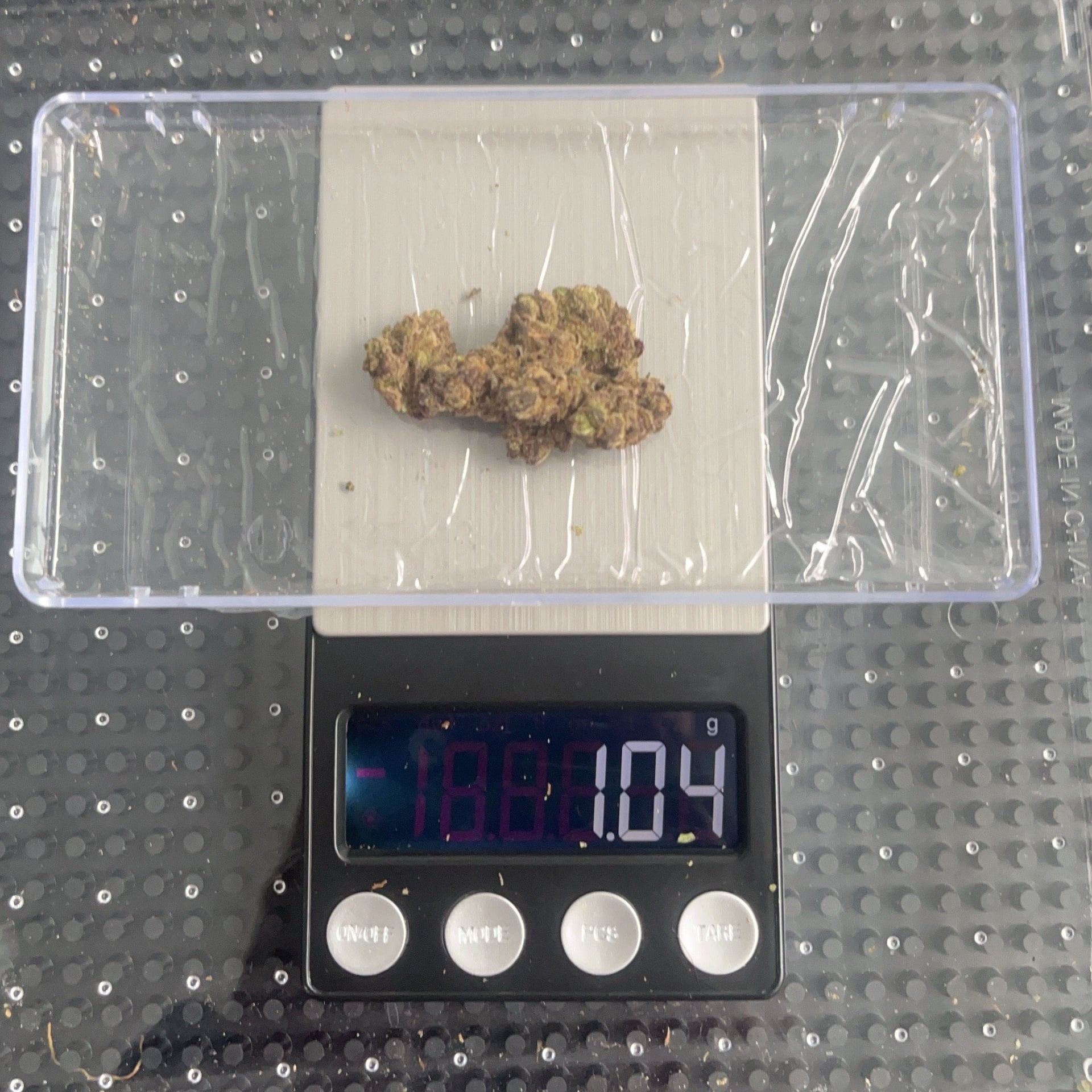 Sticky Budz Ekkamai