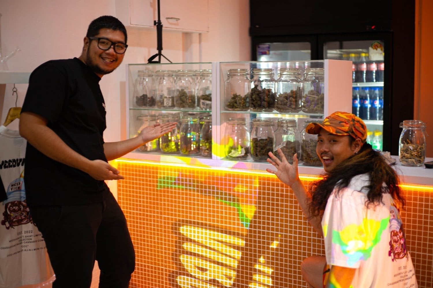 DankDynasty Best Of Cannabis