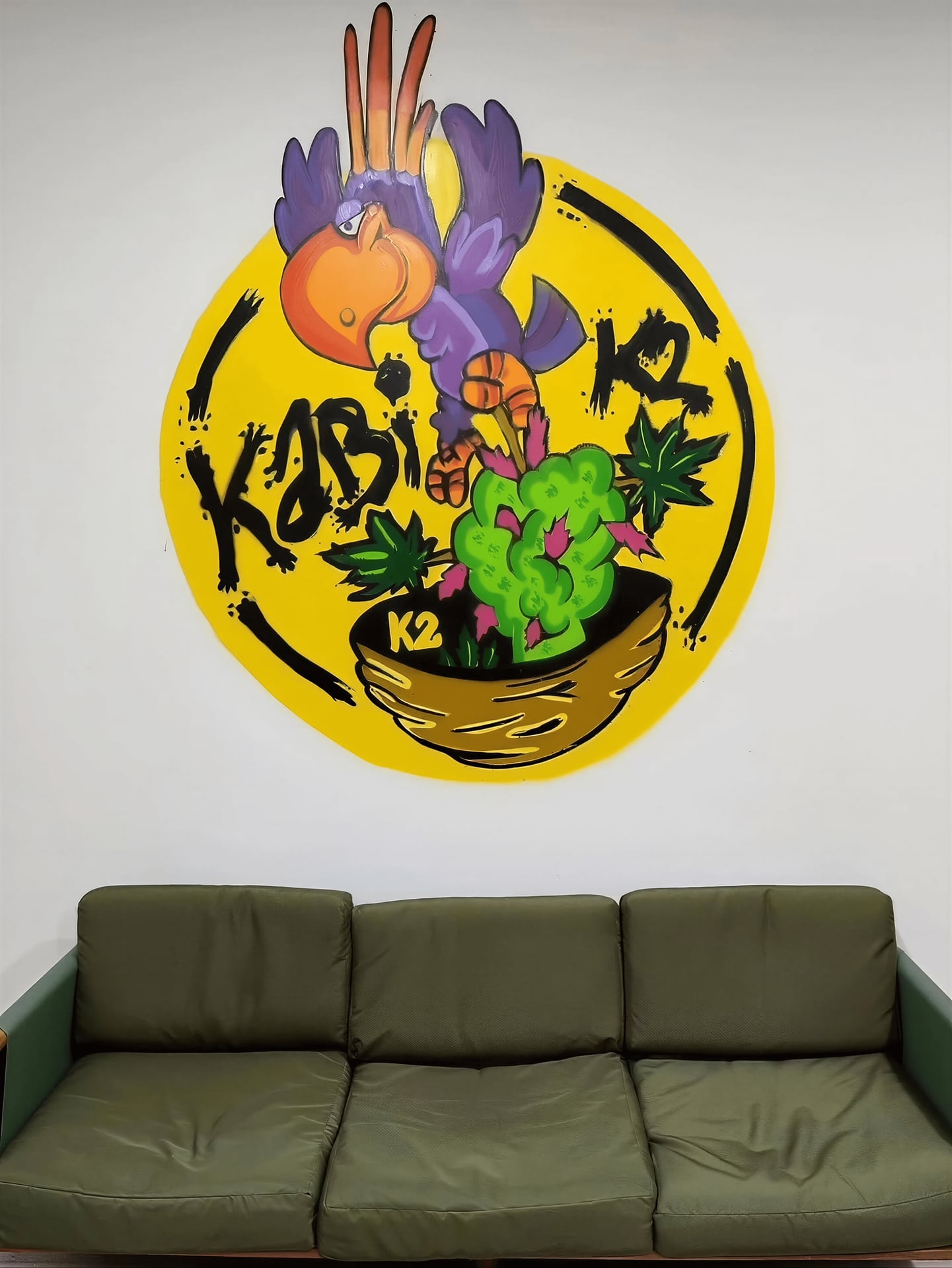 Kabi