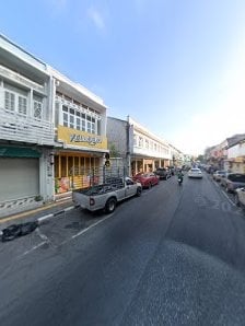 Yelloow Phuket
