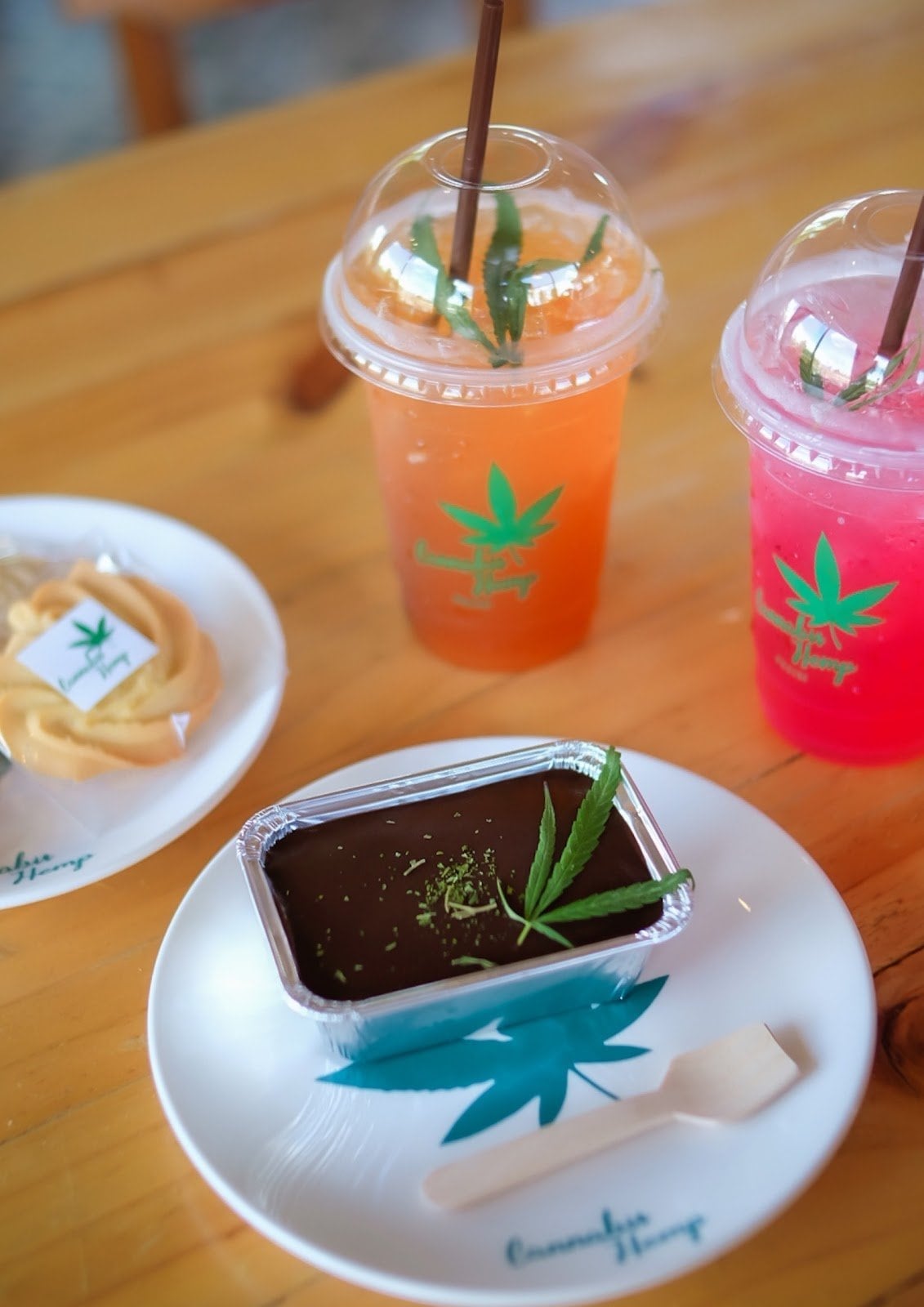 Cannabis Hemp Ayothaya