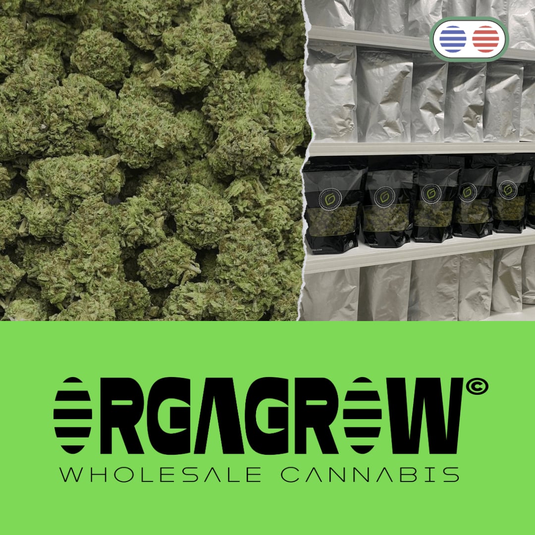 Orgagrow Cannabis