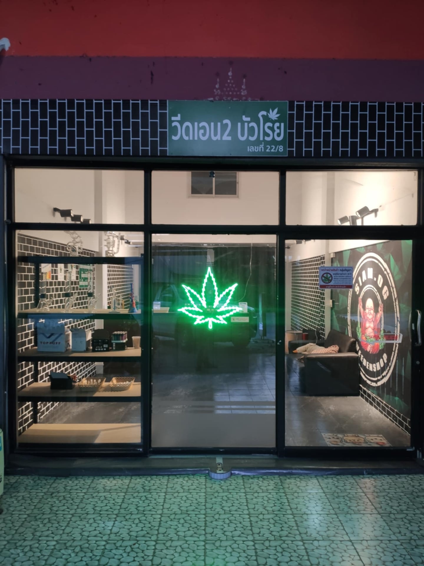 Paradis Buds