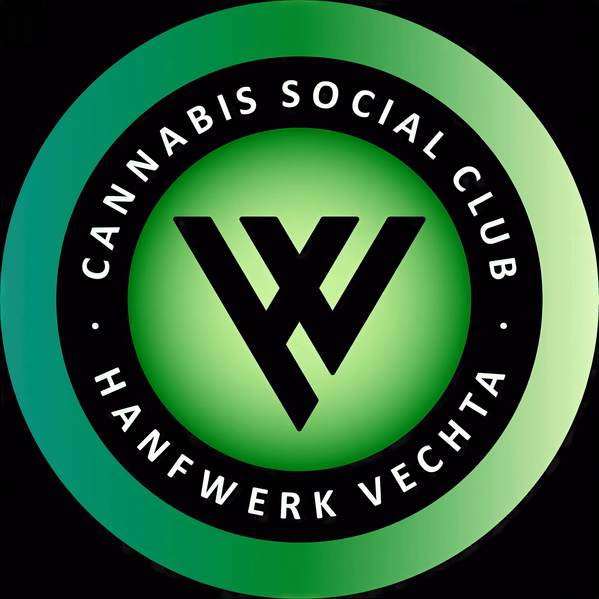 Hanfwerk Vechta logo