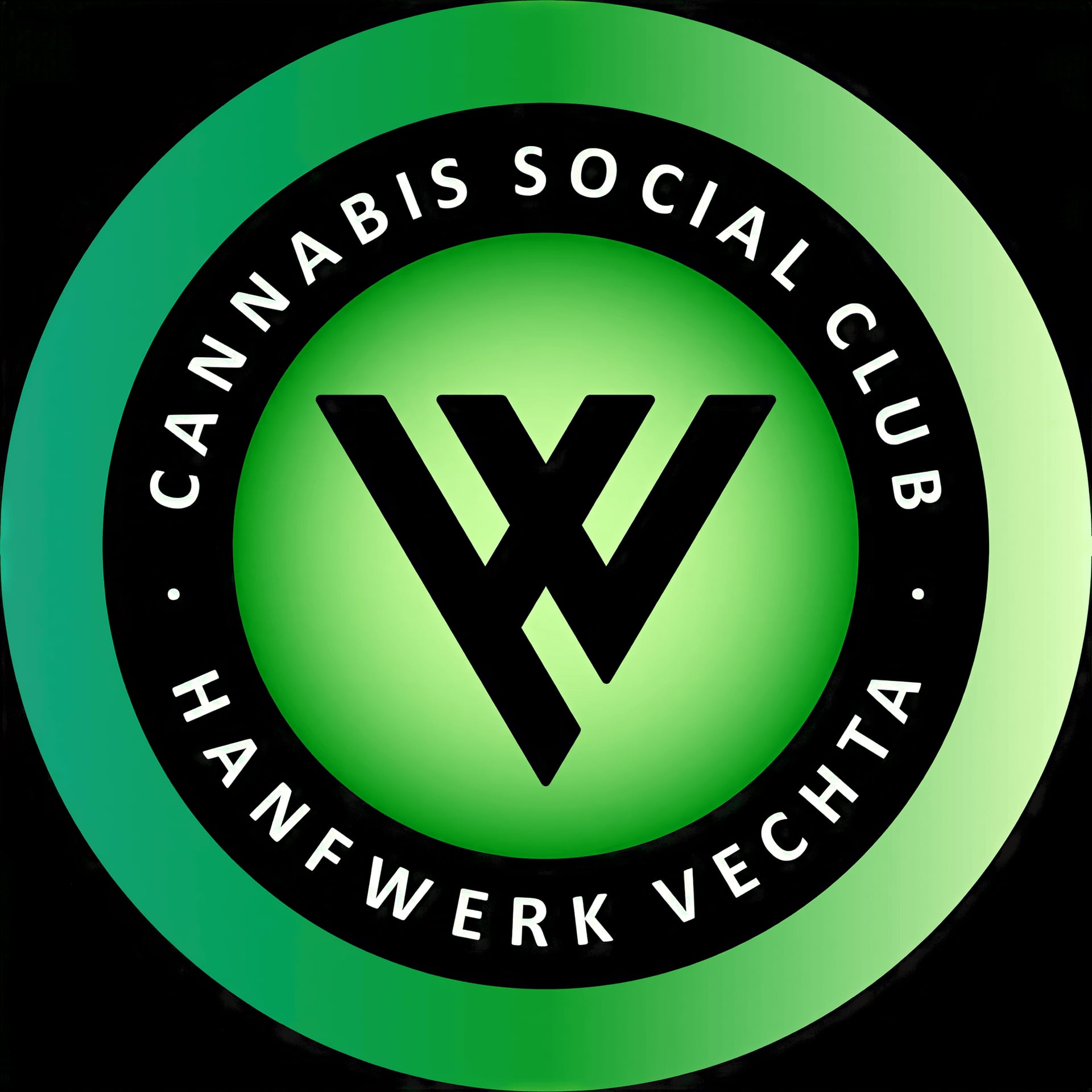 Hanfwerk Vechta logo