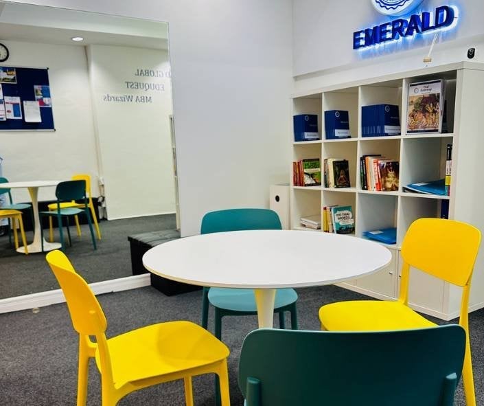 Emerald High Bangkok